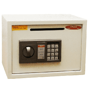 LS-25D Ящик для хранения ценностей