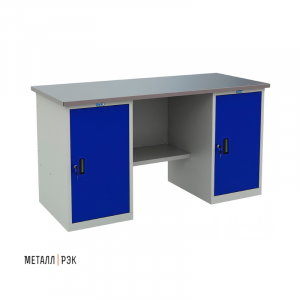 Верстак Profi WT160.WD1/WD1.000 Верстак Profi WT160.WD1/WD1.000